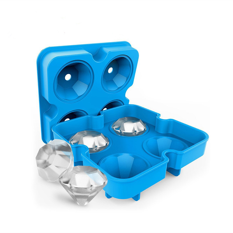 Create Unique Diamond-Shaped I - Serving Tray Mold avaliação e preço